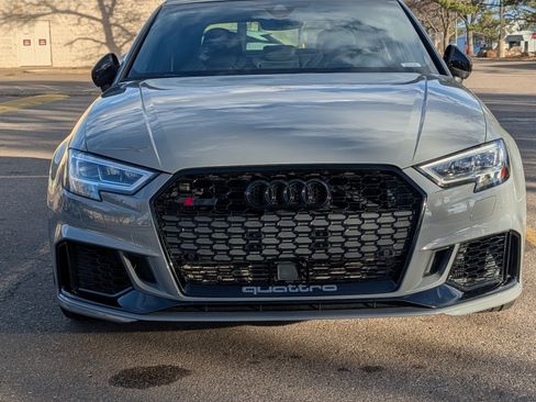 Used 2020 Audi RS 3 image 2