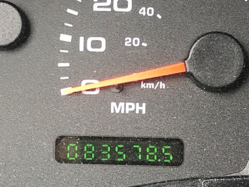 Used 2004 Ford Excursion Limited image 16