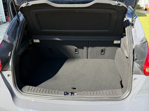 Used 2017 Ford Focus RS image 14