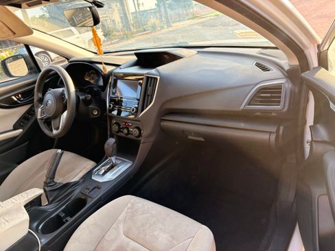 Used 2019 Subaru Impreza 2.0i w/ Popular Package #2 AWD/4WD image 9