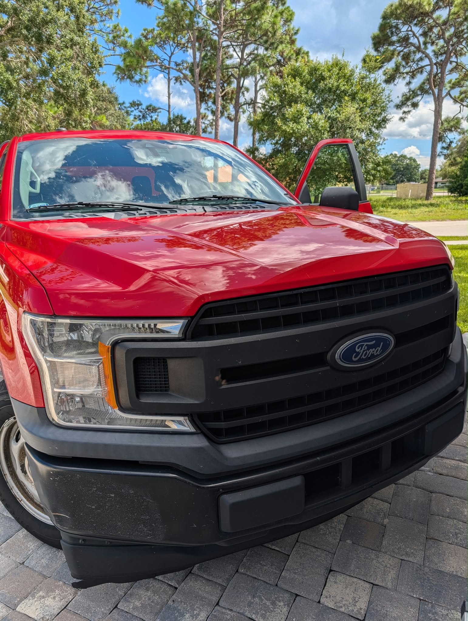 Used 2019 Ford F150 XL w/ XL Power Equipment Group RWD image 10