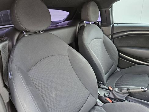 Used 2013 MINI Cooper Coupe S image 12