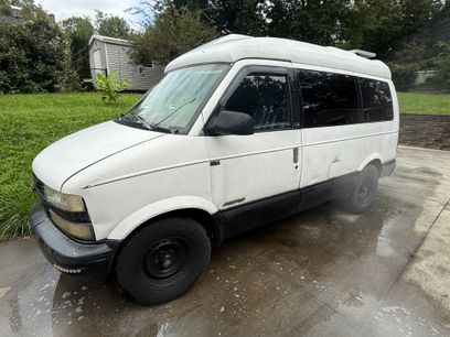 Used 1998 Chevrolet Astro Passenger