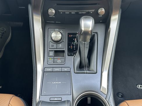 Used 2021 Lexus NX 300 FWD w/ Accessory Package image 21