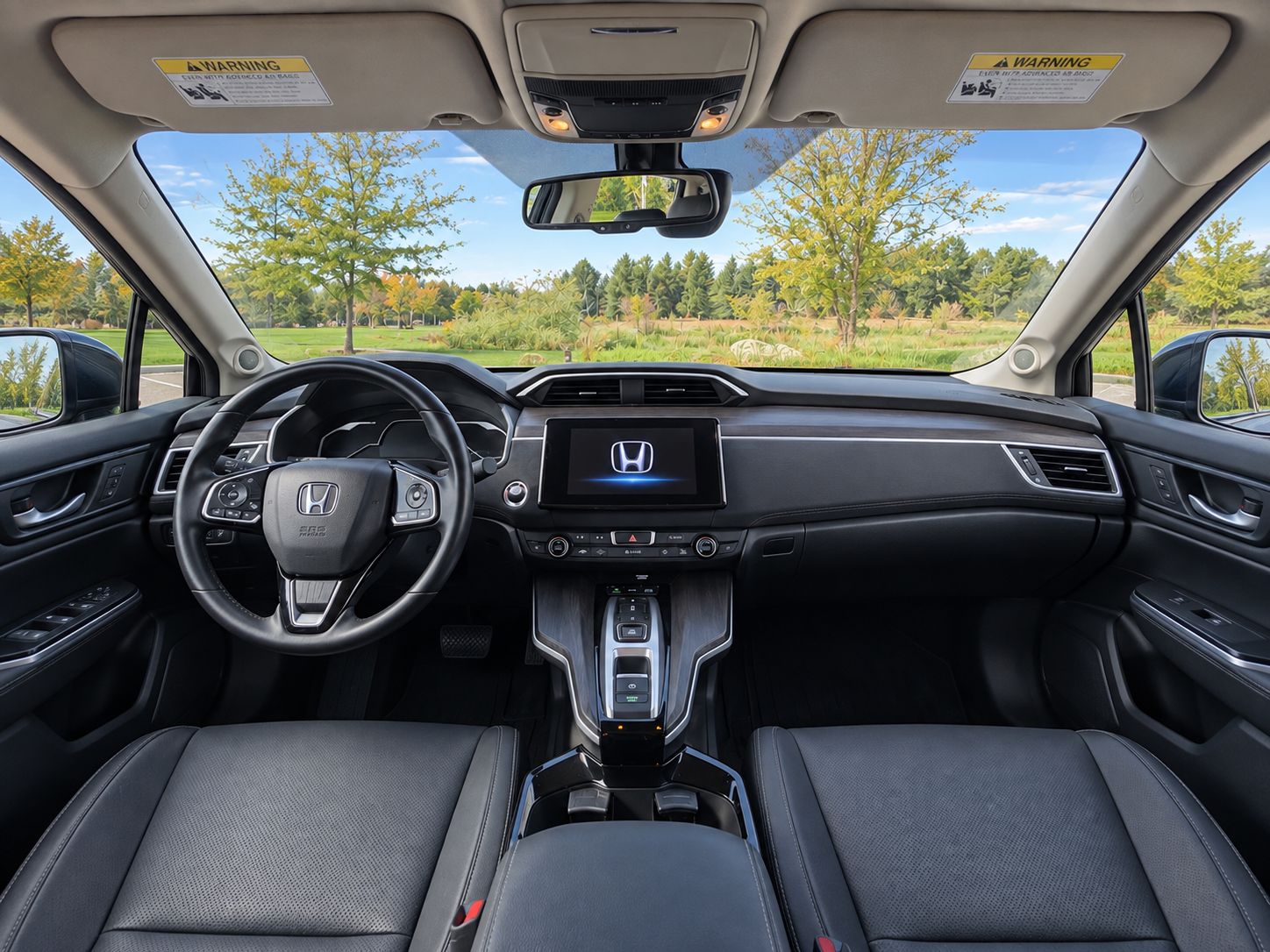 Used 2019 Honda Clarity Touring image 5