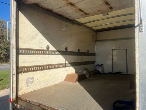 Used 2014 Chevrolet Express 3500 image 6