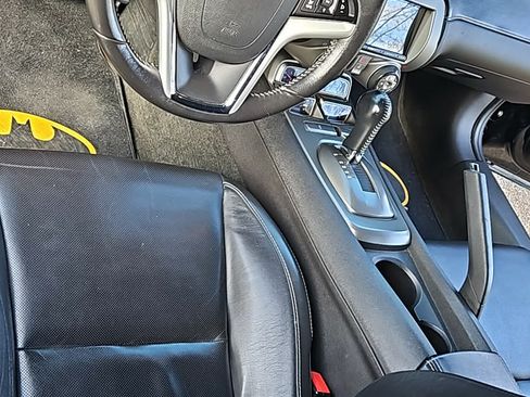 Used 2012 Chevrolet Camaro LT w/ RS Package image 12