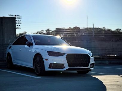 Used 2018 Audi A4 2.0T Premium Plus w/ Premium Plus Package