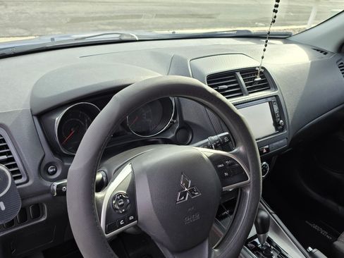 Used 2019 Mitsubishi Outlander Sport ES image 20