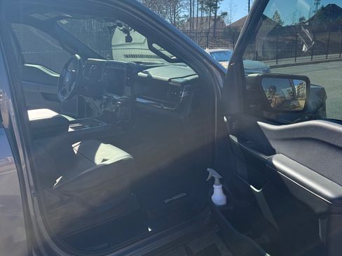 Used 2024 Ford F150 STX image 11