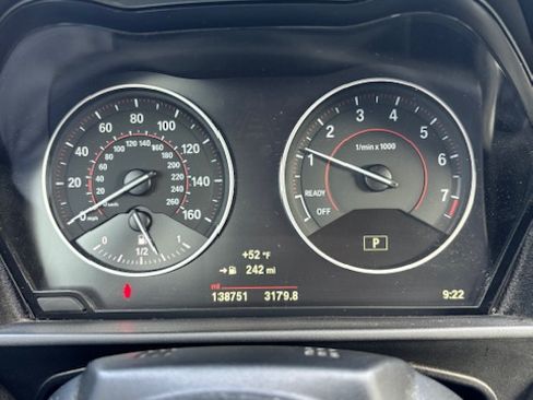 Used 2016 BMW 228i Convertible image 15