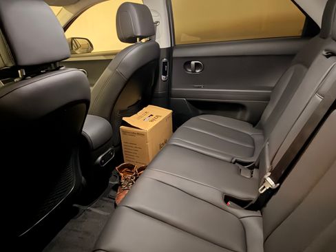 Used 2026 Hyundai Ioniq 5 SEL image 7