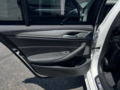 Used 2020 BMW M5 w/ Executive Package AWD/4WD image 16