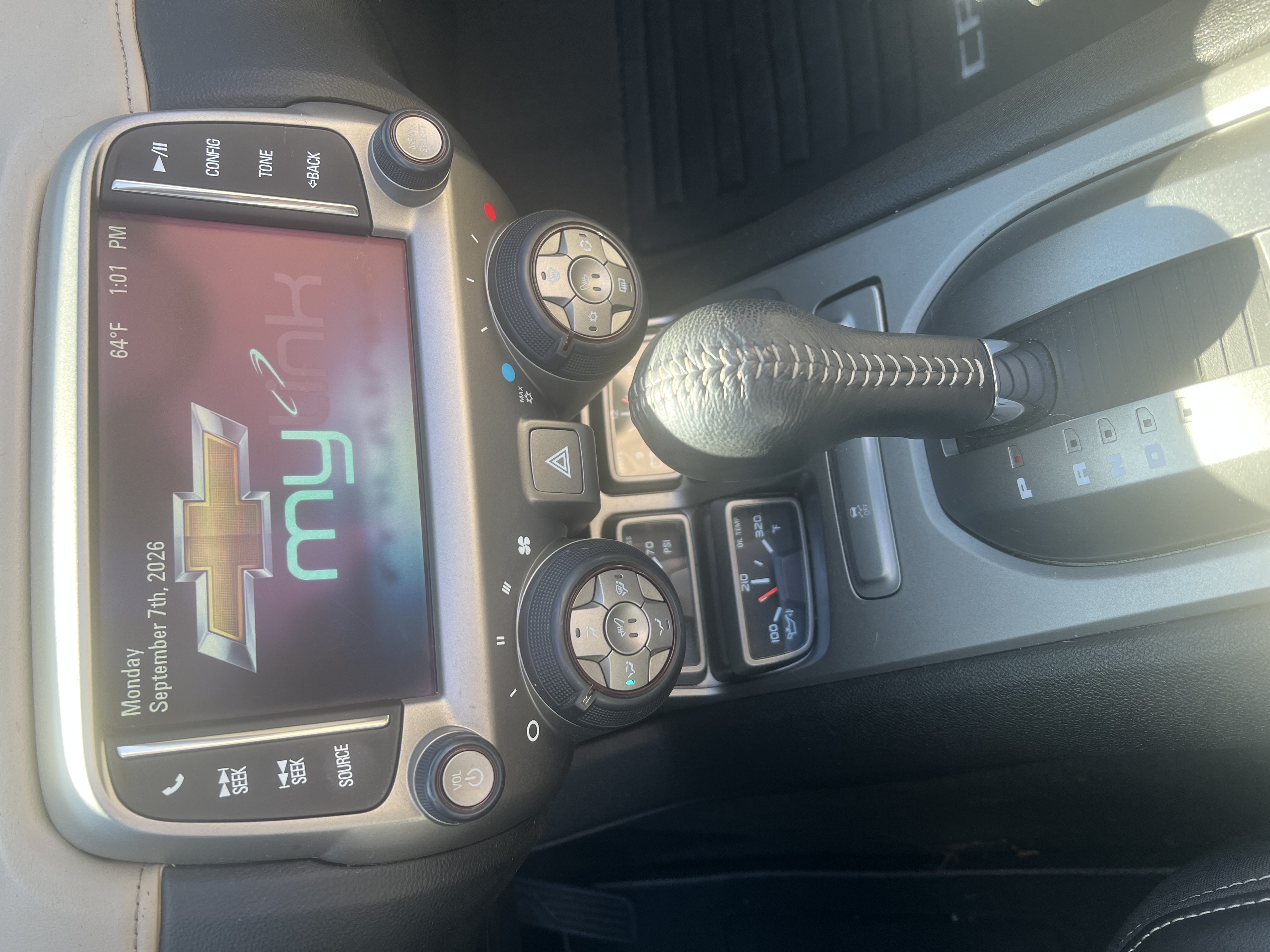 Used 2013 Chevrolet Camaro LT w/ RS Package RWD image 15