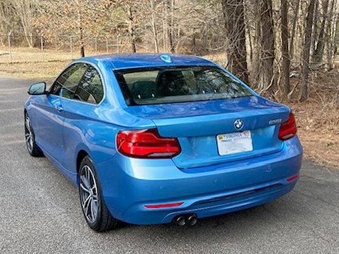 Used 2019 BMW 230i Coupe w/ Convenience Package image 5