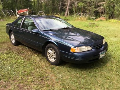Used 1997 Ford Thunderbird LX