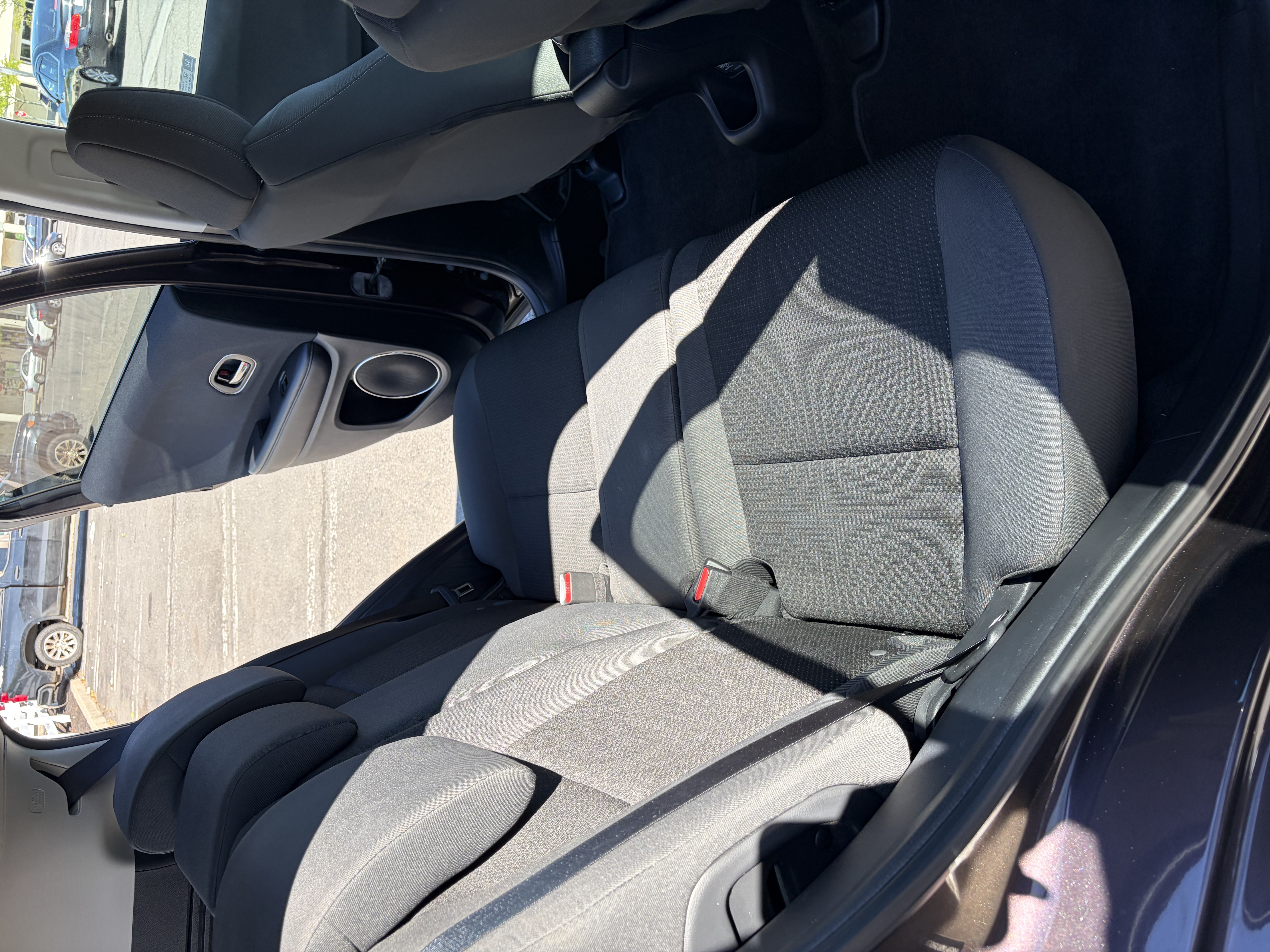Used 2019 Honda HR-V EX image 23