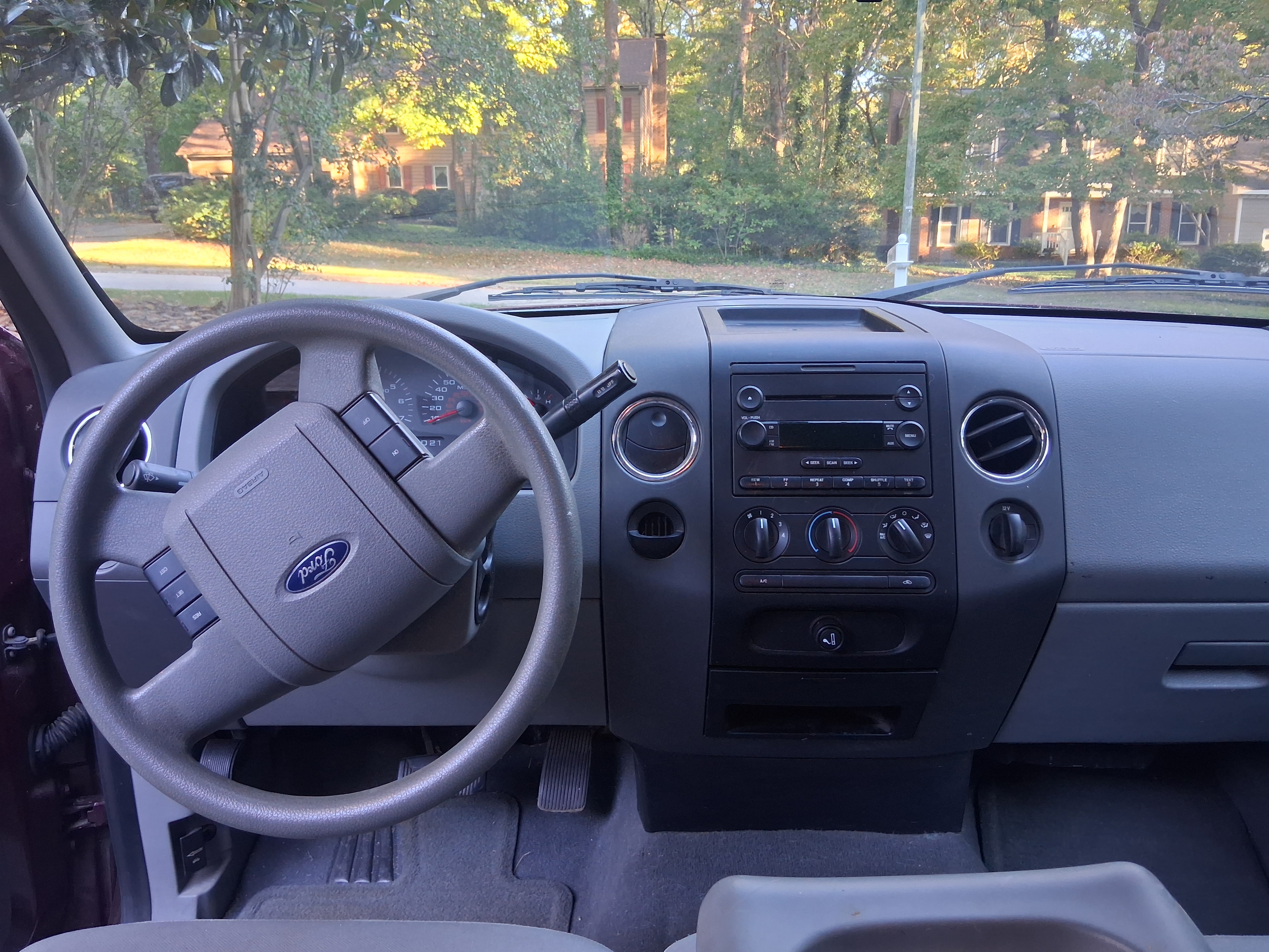 Used 2006 Ford F150 XLT RWD image 13
