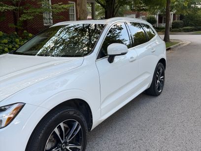 Used 2020 Volvo XC60 T6 Momentum