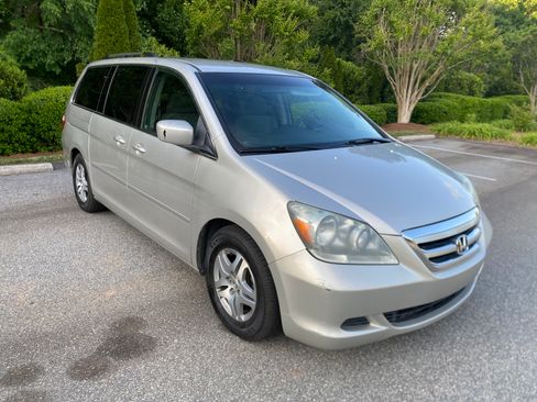 Used 2006 Honda Odyssey EX image 6