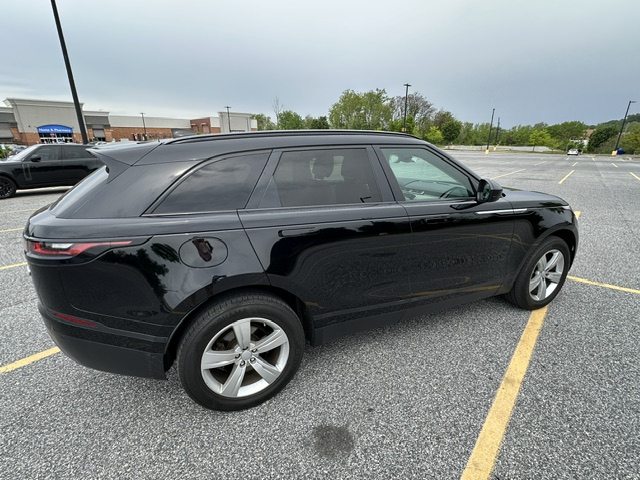 Used 2018 Land Rover Range Rover Velar S AWD/4WD image 1