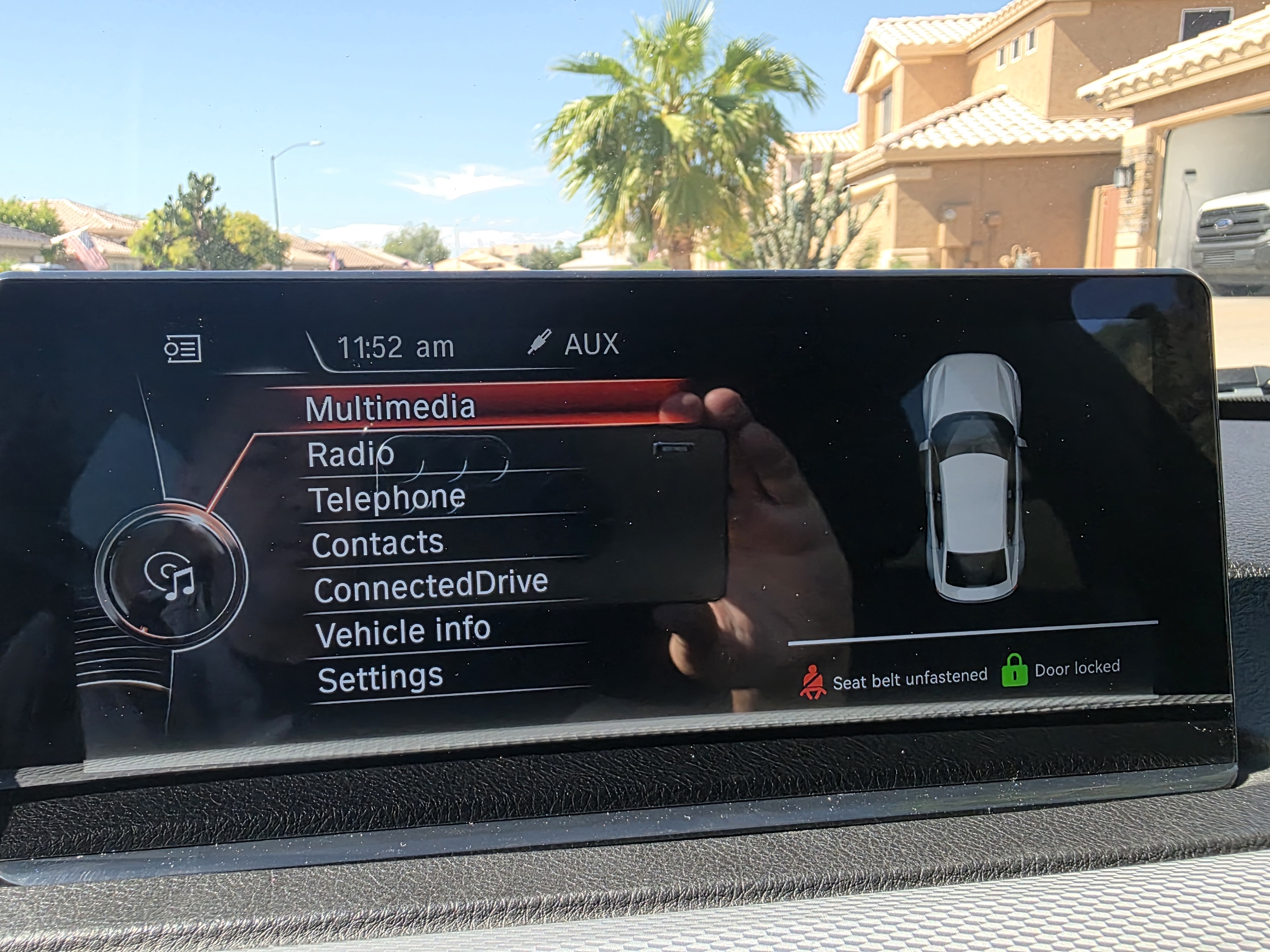 Used 2015 BMW 328i Sedan RWD image 15