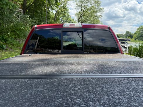 Used 2014 Ford F150 FX4 w/ Equipment Group 402A Luxury AWD/4WD image 5