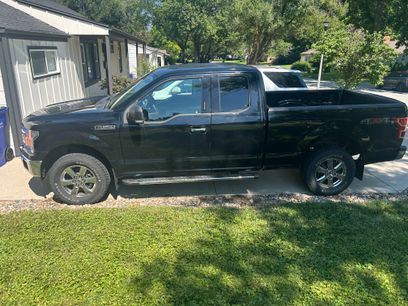 Used 2018 Ford F150 XLT w/ Equipment Group 302A Luxury