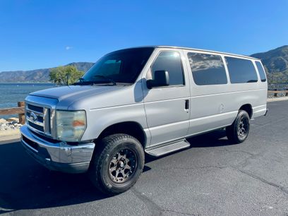 Used 2011 Ford E-350 and Econoline 350 XLT