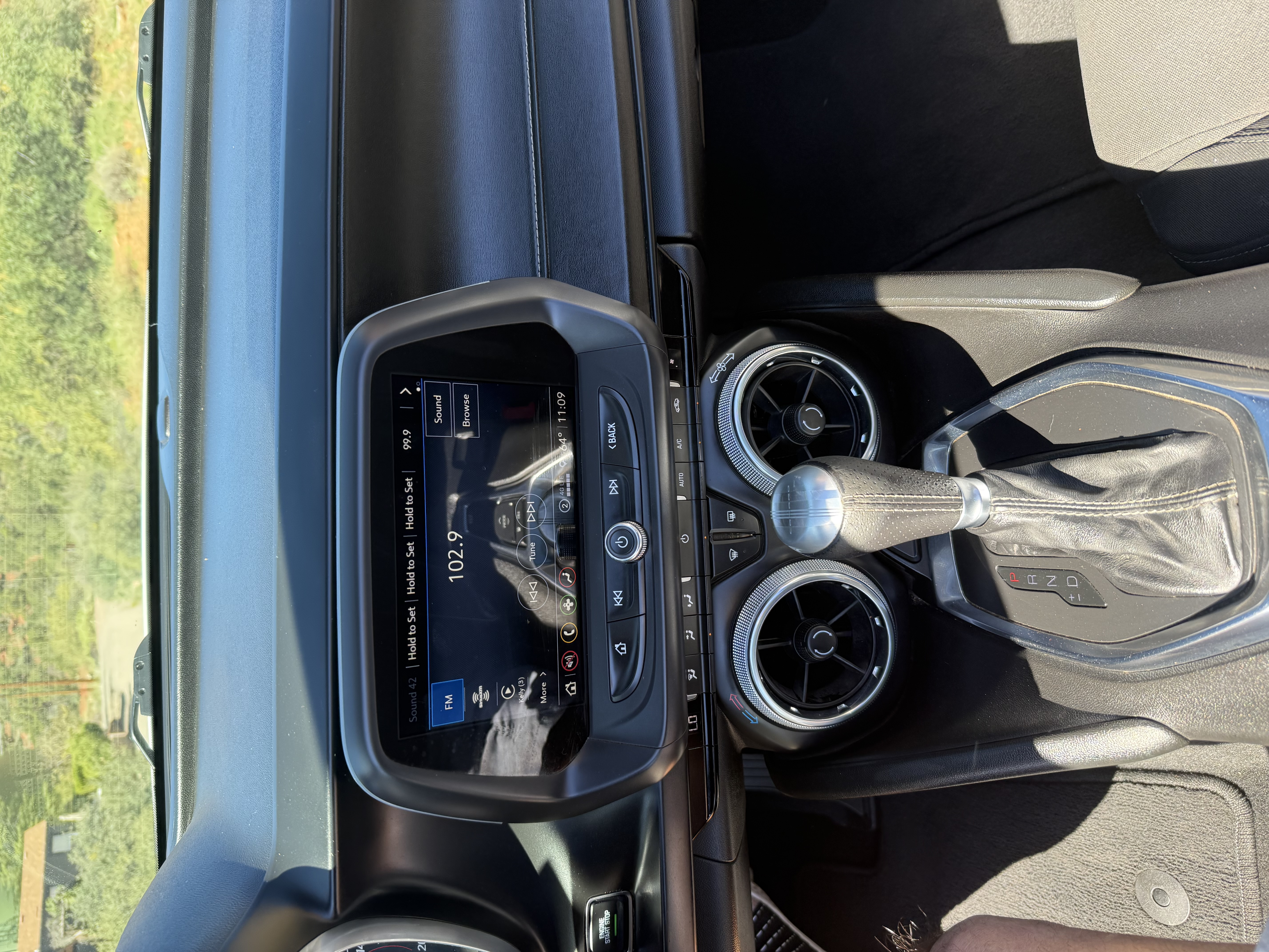 Used 2021 Chevrolet Camaro SS RWD image 16