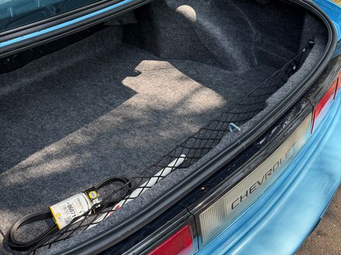 Used 1992 Chevrolet Lumina Sedan FWD image 19