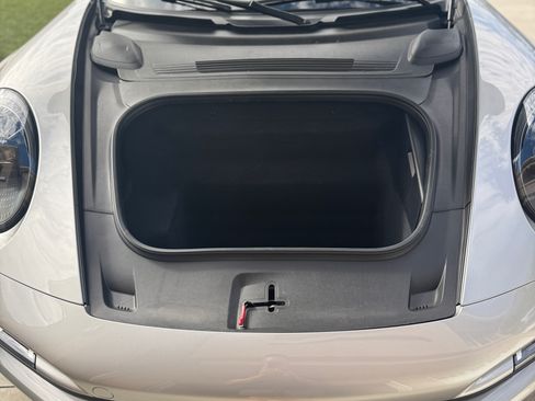 Used 2021 Porsche 911 Turbo S image 17