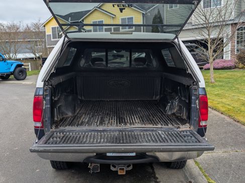 Used 2003 Ford F150 XLT image 11