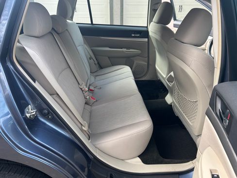 Used 2014 Subaru Outback 2.5i image 14
