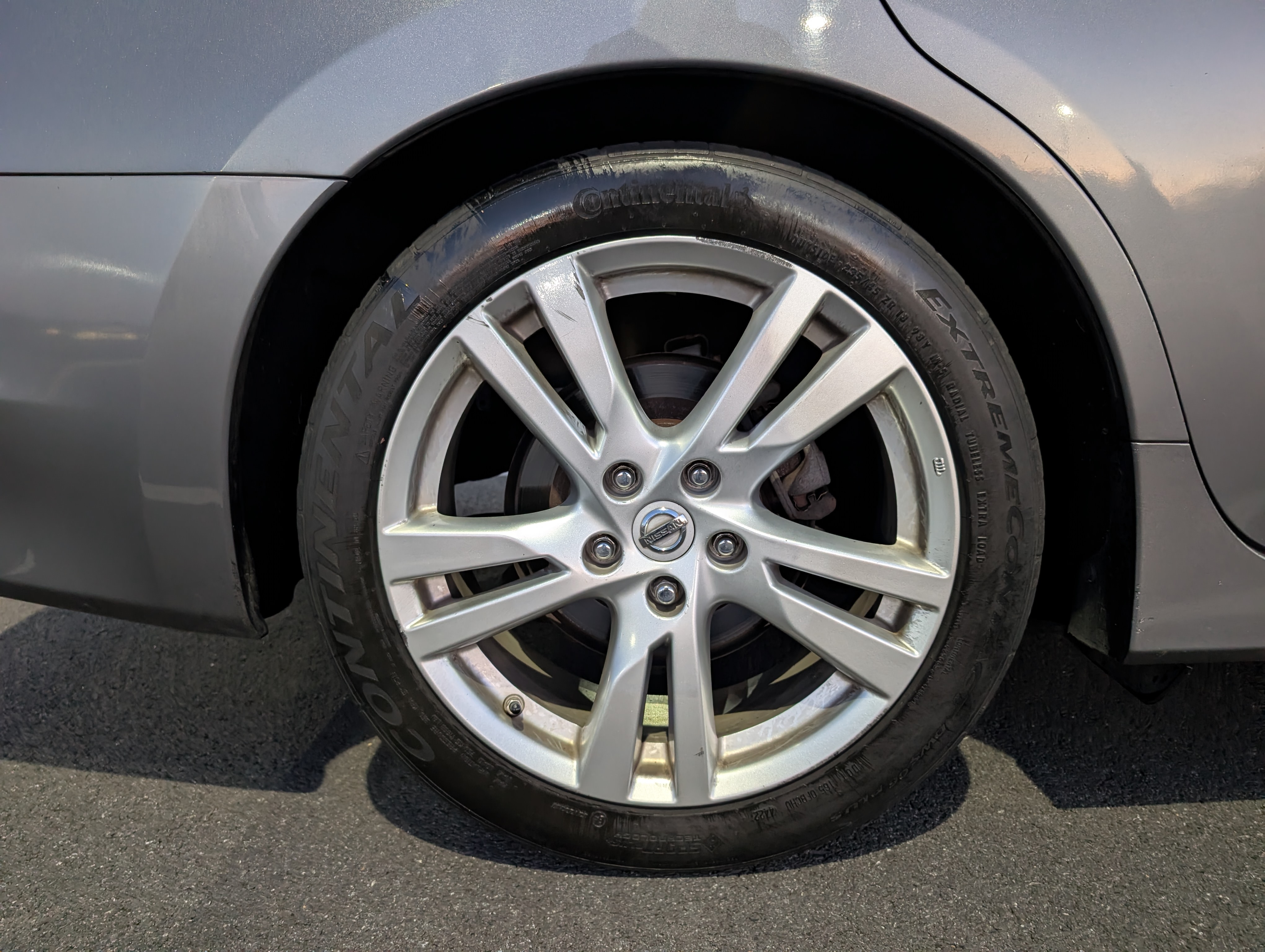 Used 2016 Nissan Altima 3.5 SL FWD image 14