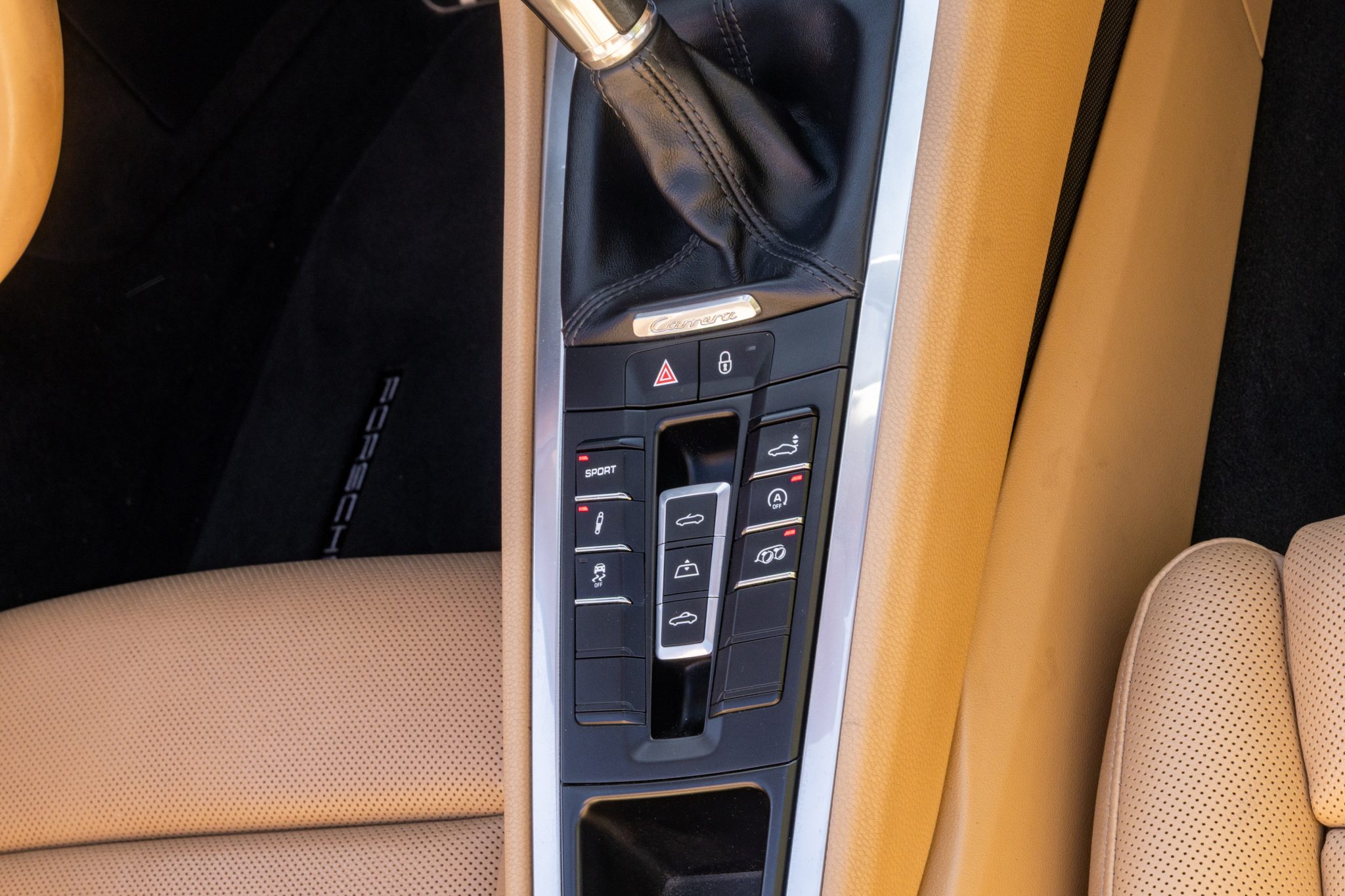 Used 2013 Porsche 911 Carrera S RWD image 28
