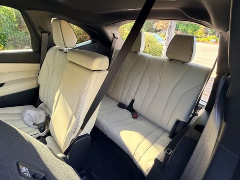 Used 2025 Acura MDX A-Spec AWD/4WD image 5