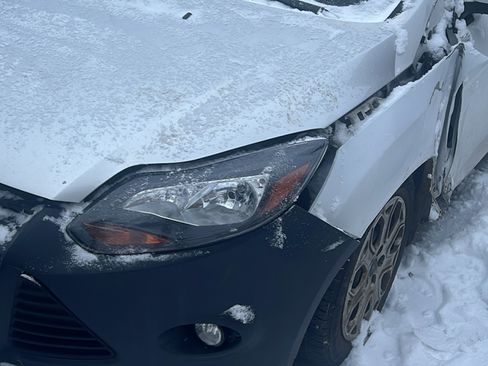 Used 2012 Ford Focus SE image 5