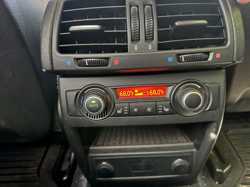 Used 2012 BMW X5 xDrive35d AWD/4WD image 14