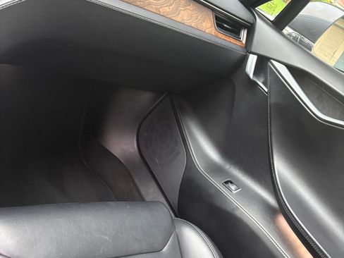 Used 2018 Tesla Model S 75D AWD/4WD image 23