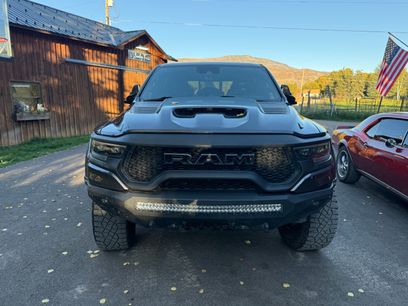 Used 2022 RAM 1500 TRX w/ TRX Level 2 Equipment Group