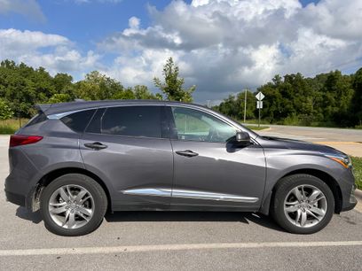 Used 2021 Acura RDX AWD w/ Advance Package