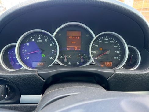 Used 2010 Porsche Cayenne GTS image 10