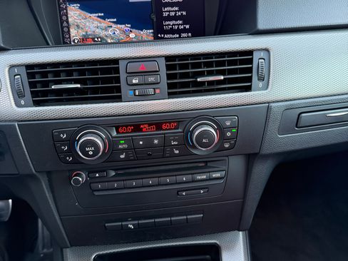 Used 2011 BMW 335is Coupe RWD image 17