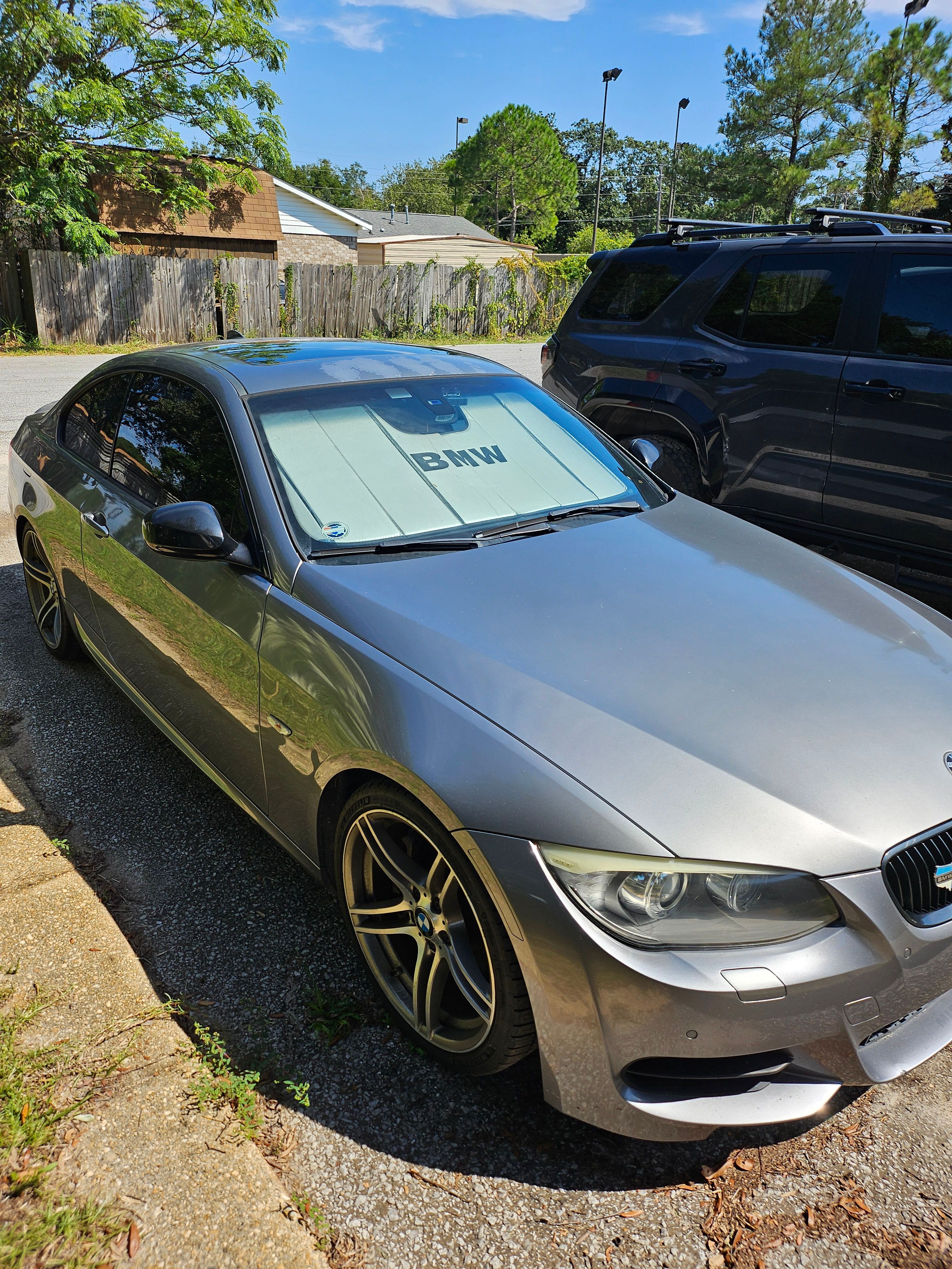 Used 2013 BMW 335is Coupe RWD image 6