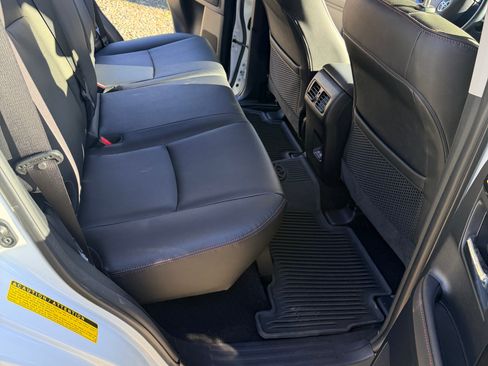 Used 2023 Toyota 4Runner TRD Off-Road Premium image 13