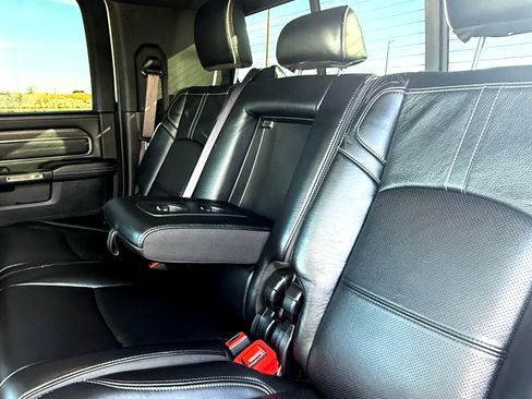 Used 2021 RAM 2500 Limited image 6