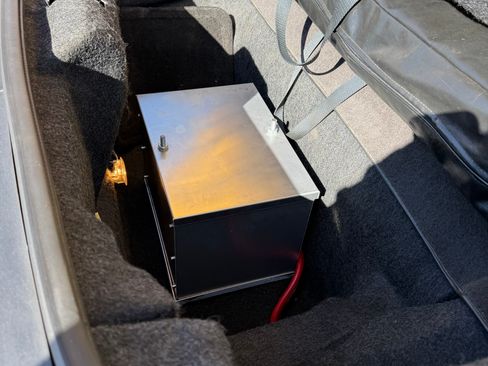 Used 2002 Pontiac Firebird Trans Am image 25