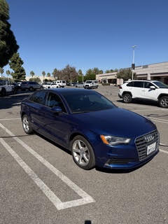 Used 2015 Audi A3 2.0T Premium w/ Driver Assistance Package AWD/4WD image 4