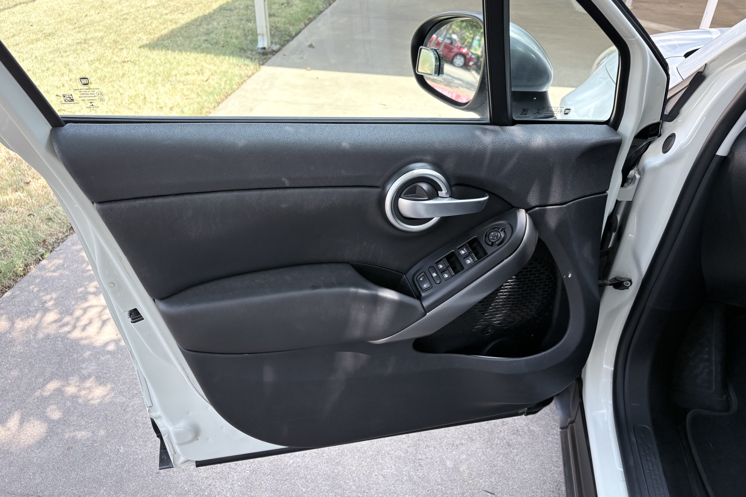 Used 2018 FIAT 500X Pop w/ Popular Equipment Group FWD image 21